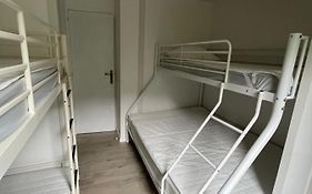 Appartement La Mongie Pied Des Pistes 7 Personnes